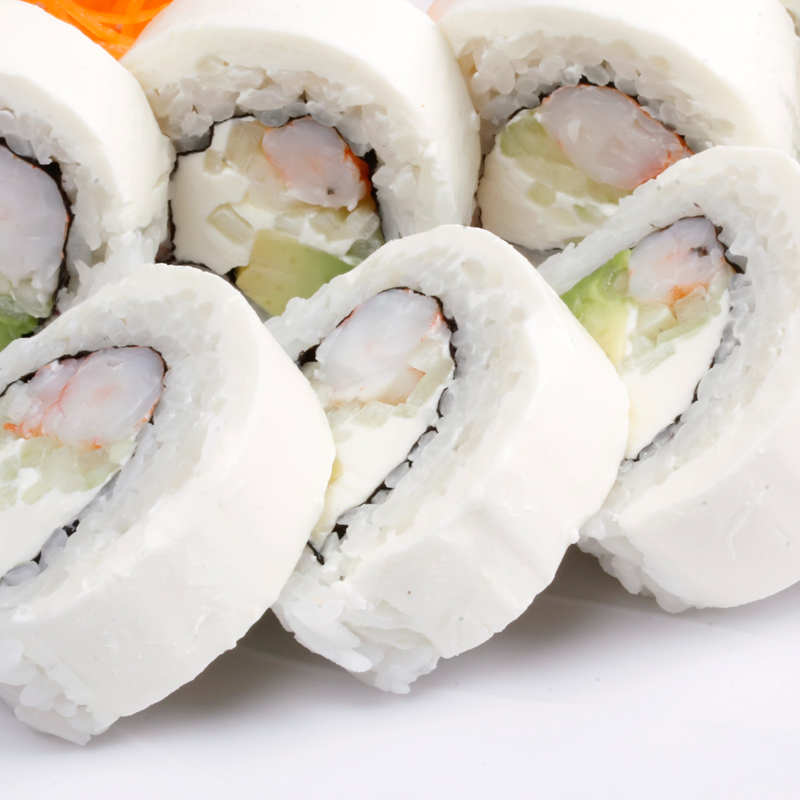 Phila Roll (2x1)