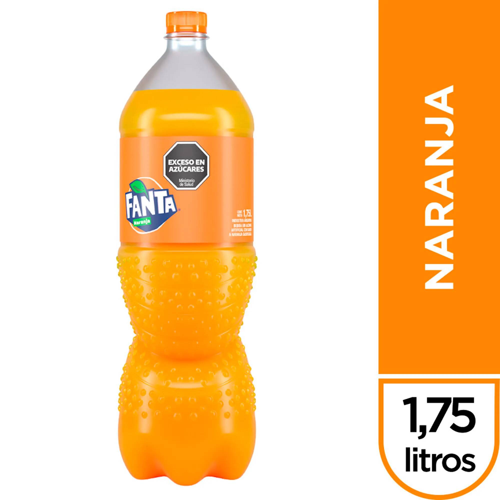 Fanta Familiar