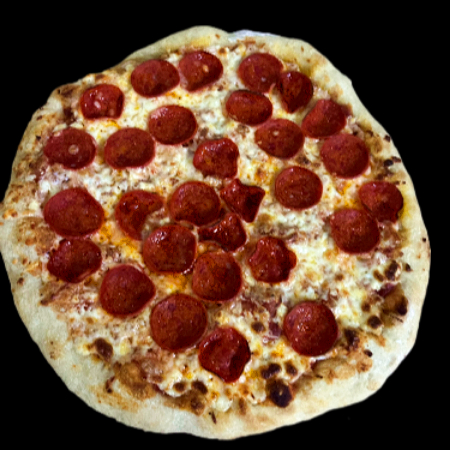 Peppe + Queso