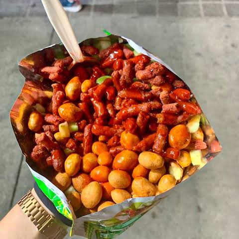 Tostilocos