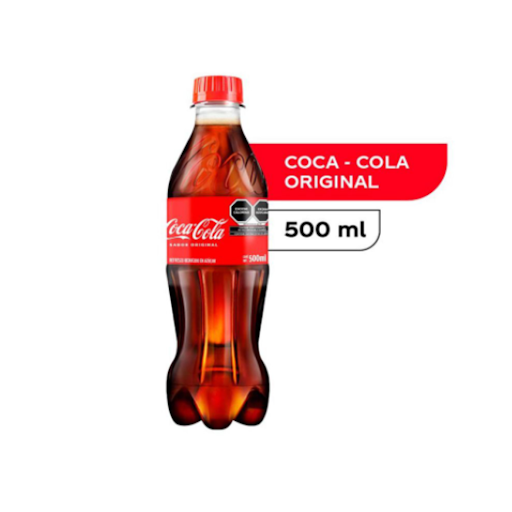 COCA-COLA Original