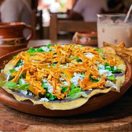 Tostadas