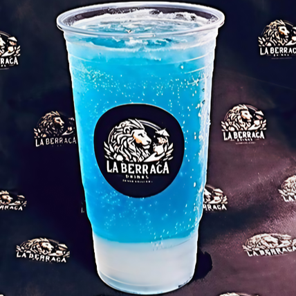 LEMONBLUE ELECTRIK 1L