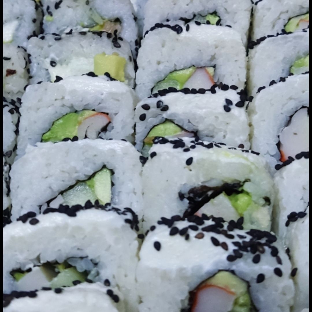 Sushi Nevado Maki
