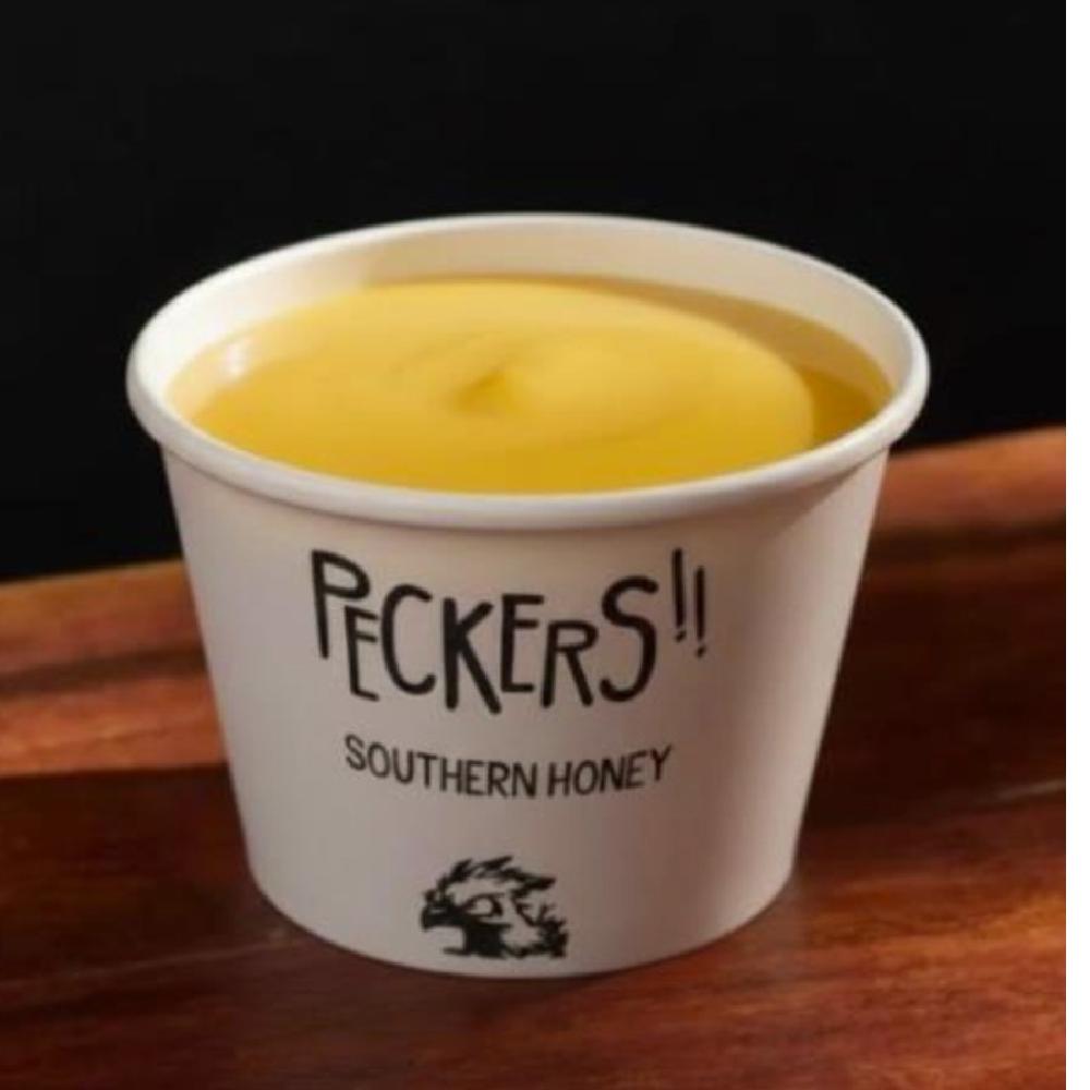 Dunker Southern Honey