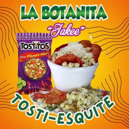 TOSTIESQUITES