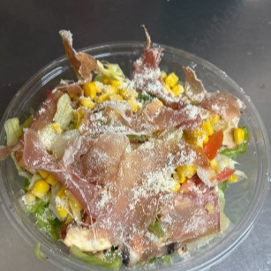 Ensalada La de La Casa