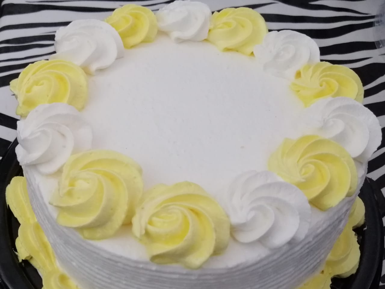 Tres Leches 15