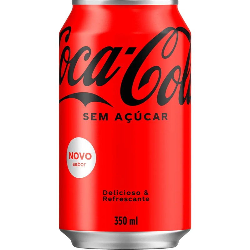 Coca Cola 350ml