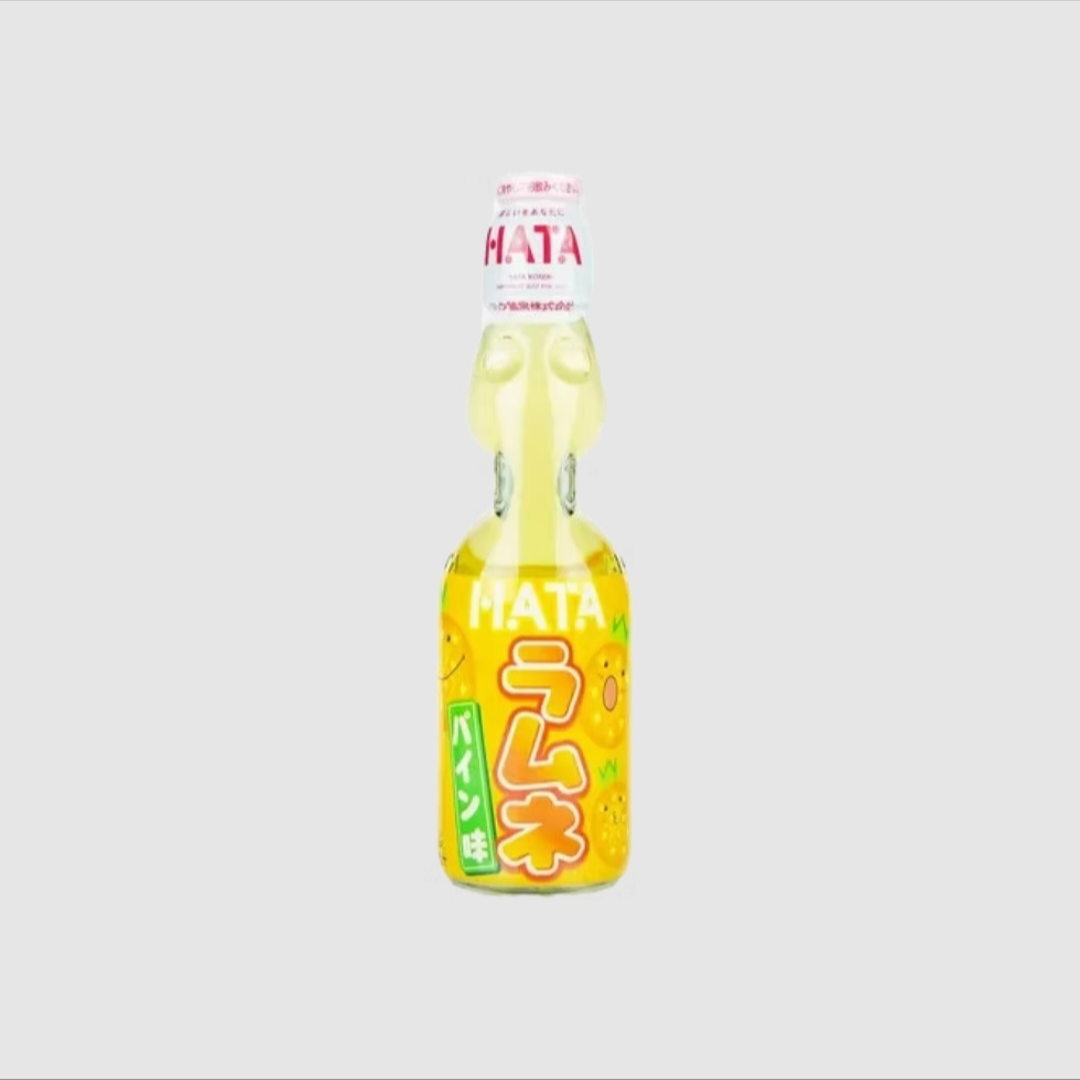 Ramune Piña