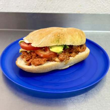 Torta de Choriqueso