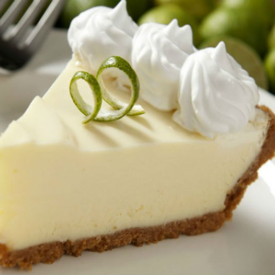 Pay de Limon