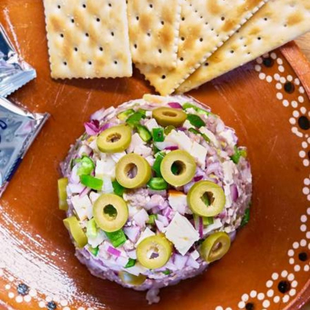 Carne Tártara