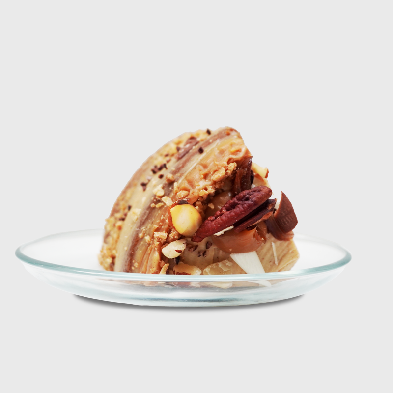 Torta de Café (Porción)