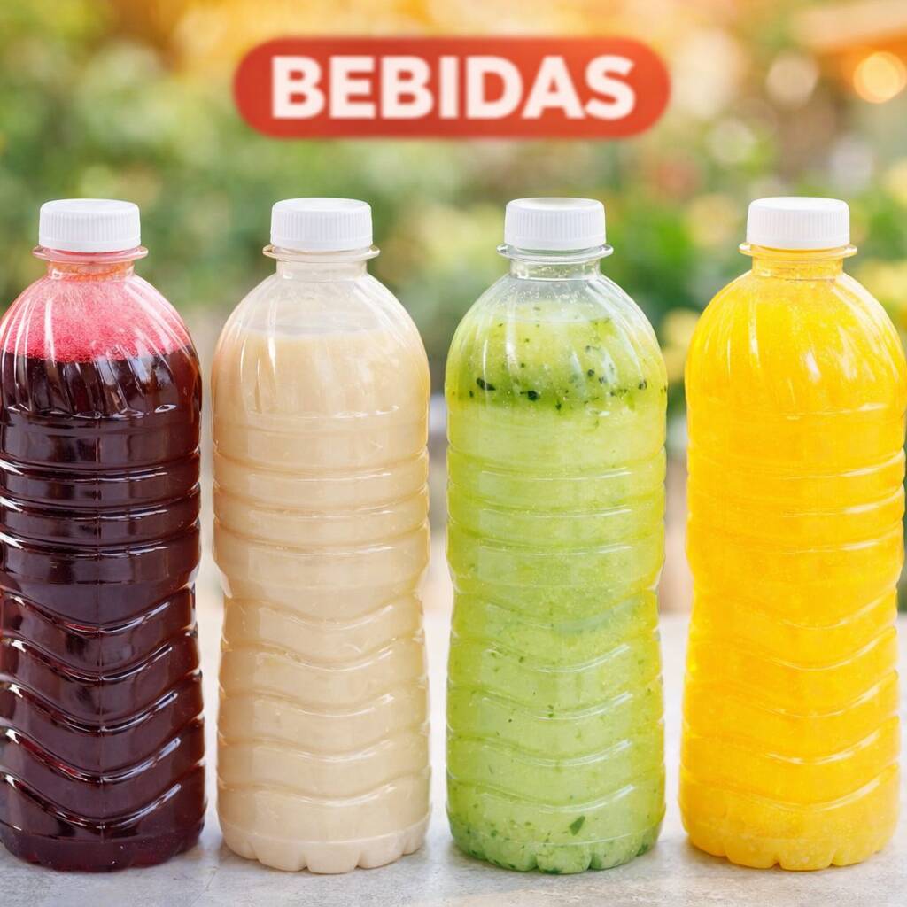 Agua Fresca