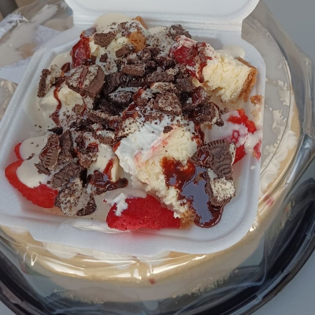 Rebanafresa de Frambuesa