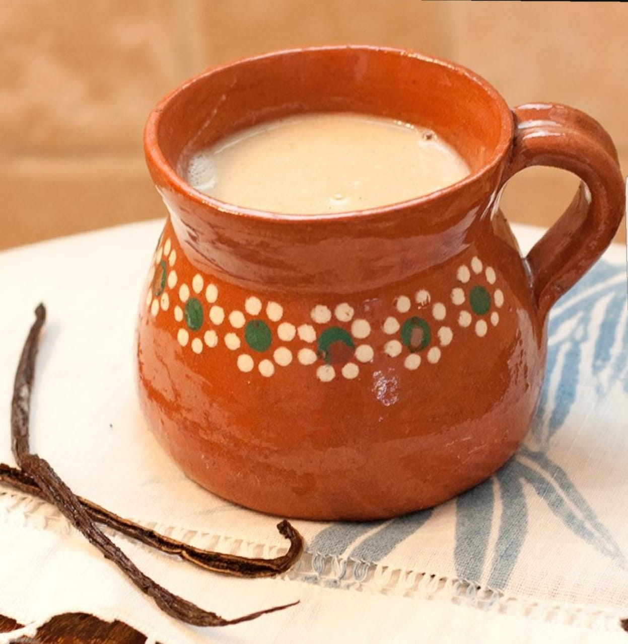 Atole de galleta 1Lt