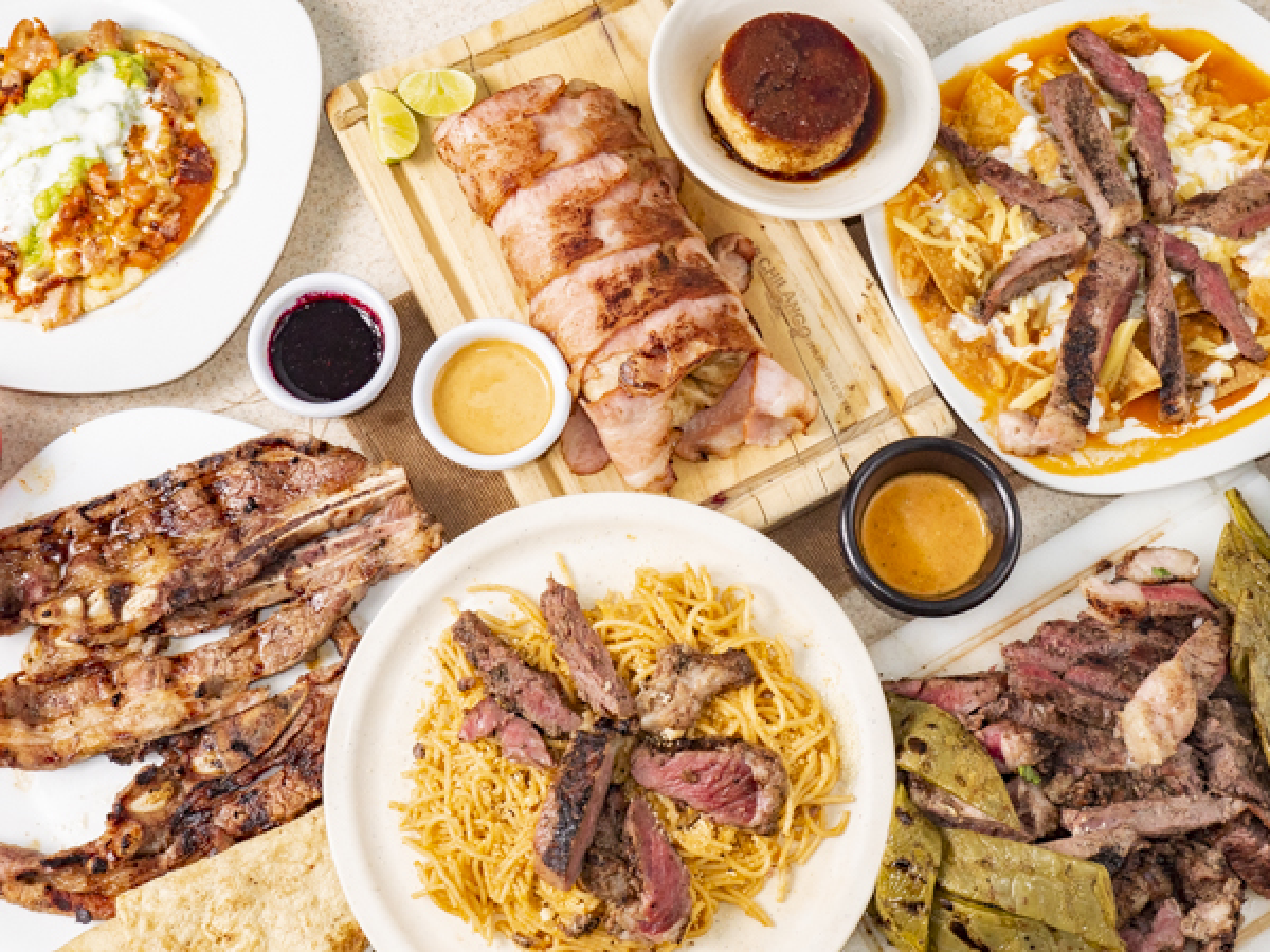 El Chilango Hambriento (Dr. Vértiz)