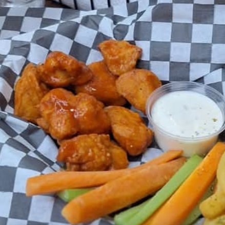 Boneless Para Compartir 640 g, 14 pzas