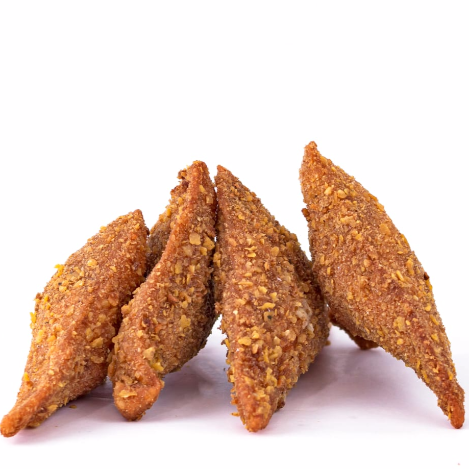Apanados de Doritos Básicos con Queso x 4 Ud
