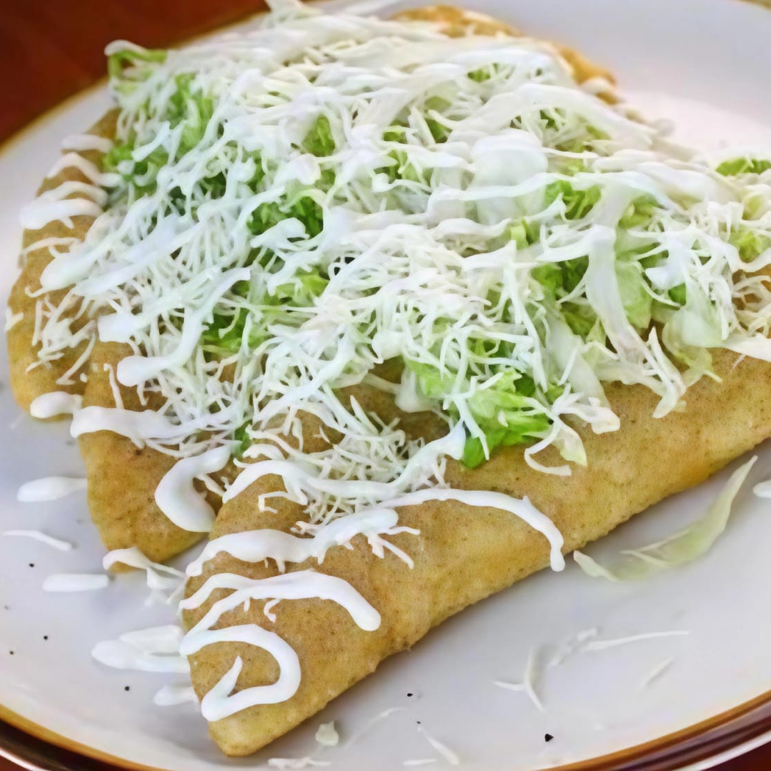 Empanadas