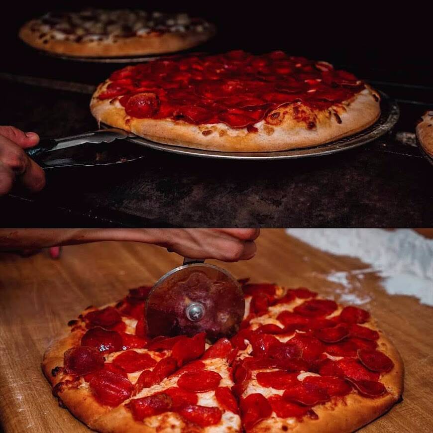 Super Pepperoni