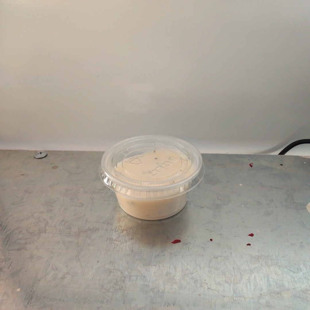 SALSA EXTRA