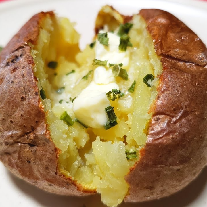 PAPA ASADA