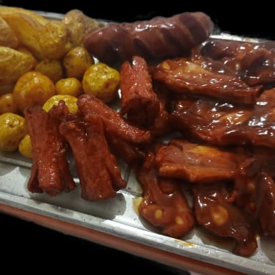 Asado del Rancho