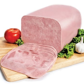 JAMON DE PIERNA