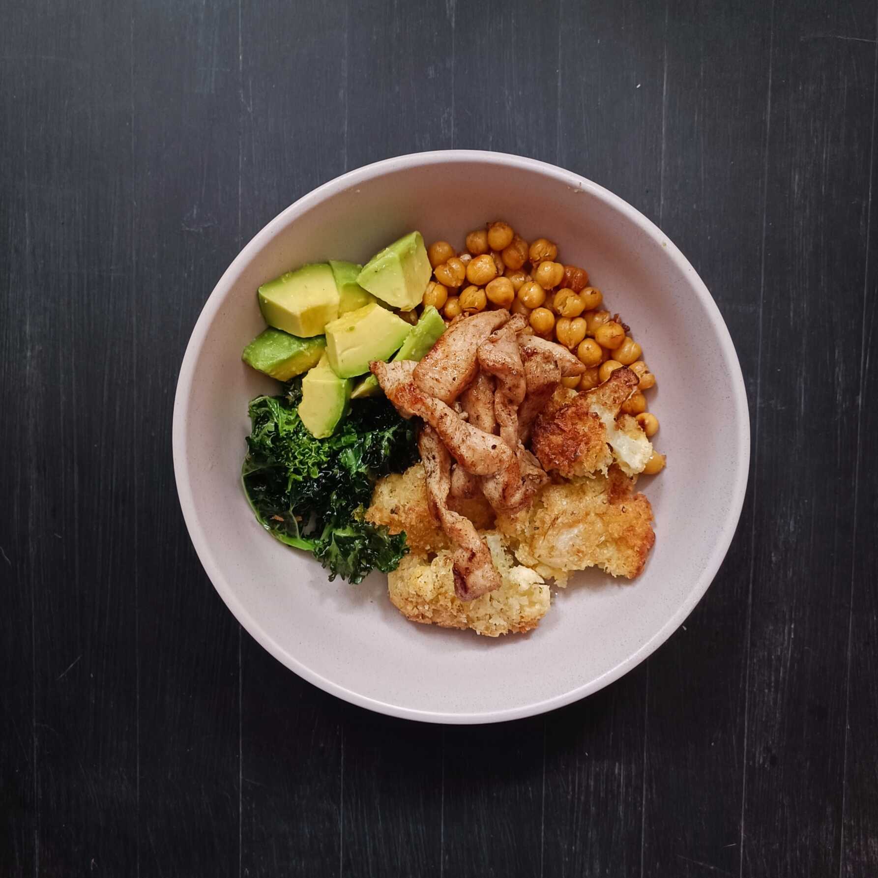 Buddha Bowl
