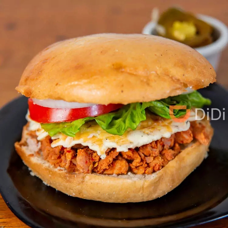 TORTA DE CECINA ENCHILADA