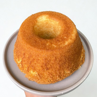 Massa tradicioal bem fofinha!