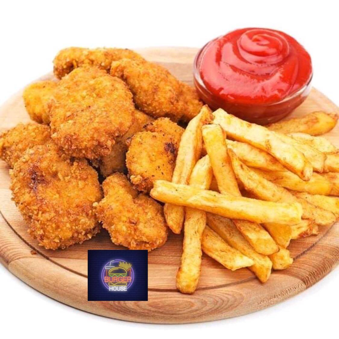 Nuggets