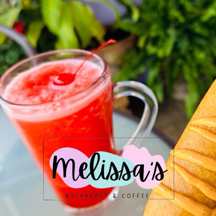 Smoothie de Cereza
