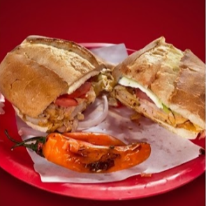 Torta de Cubana