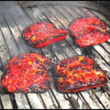 Chorizo Asado