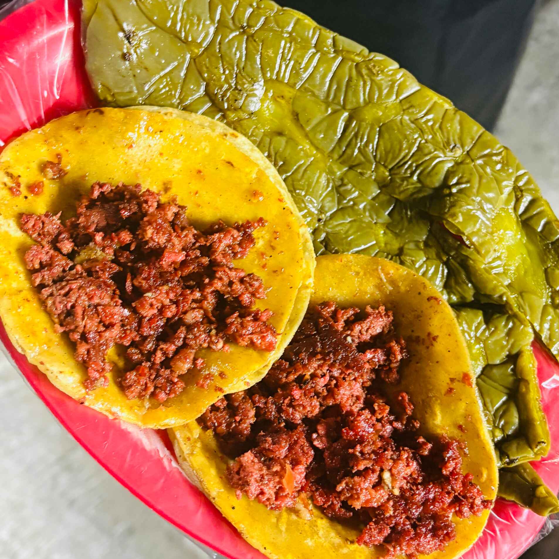 Longaniza