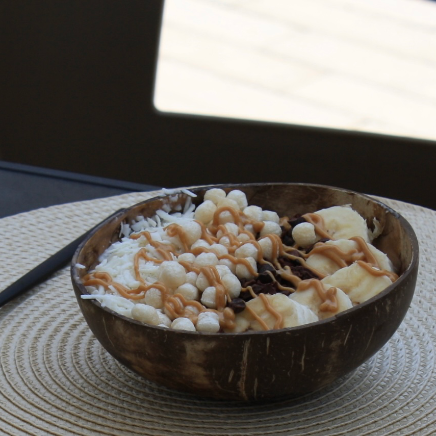 Cacao Bowl