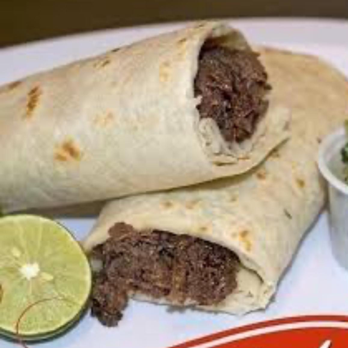 Burritos