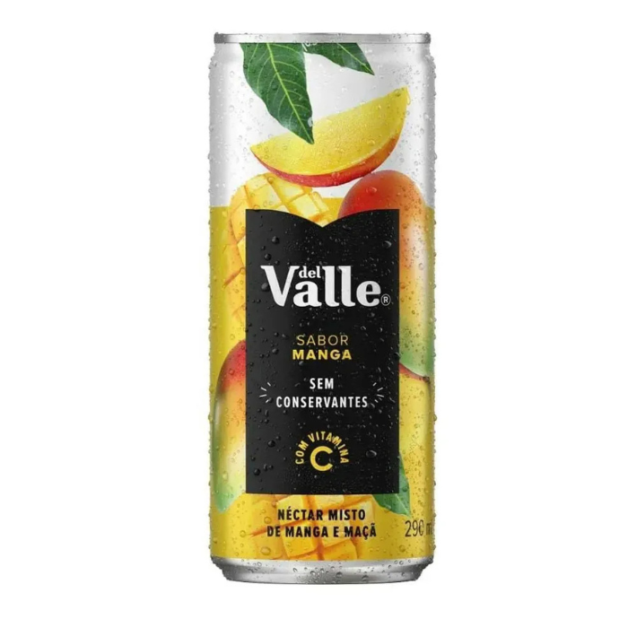 Suco Del Valle Néctar Manga 290ml