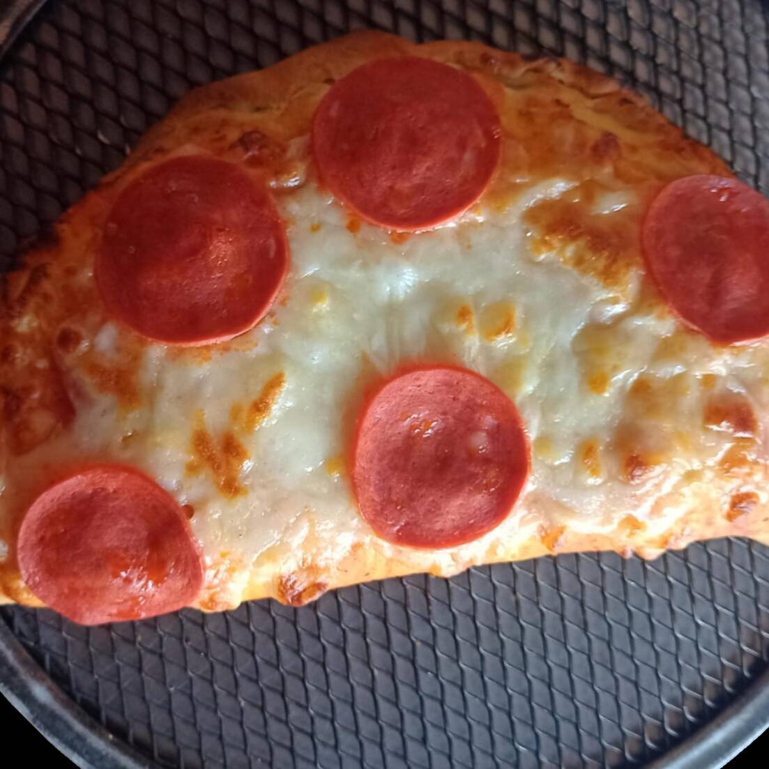 Calzone Italiano