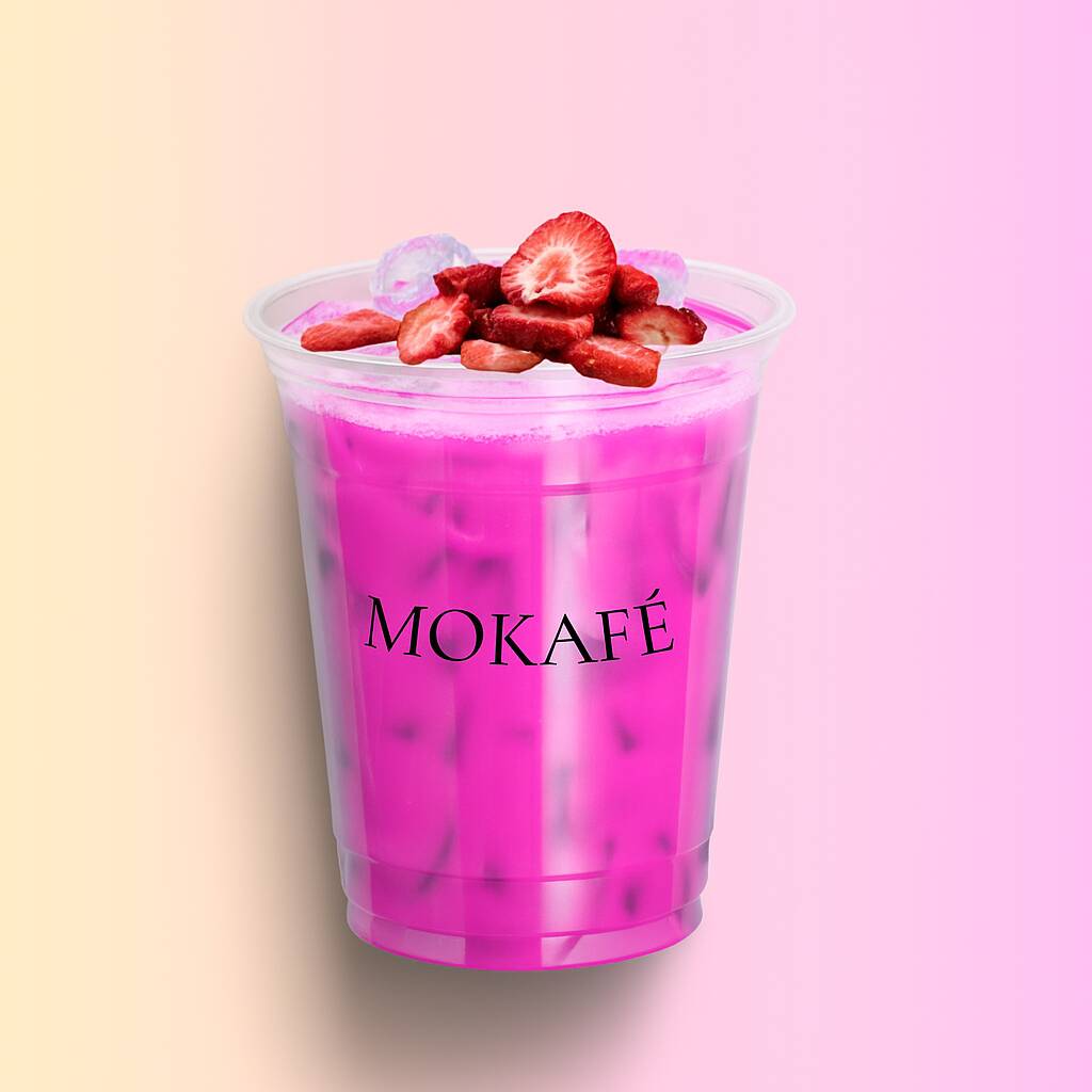 Pink Delight