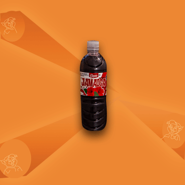 Agua de Jamaica