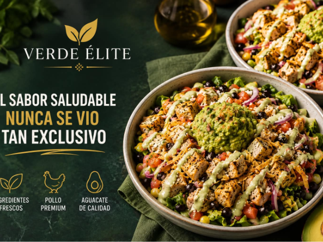 Verde Elite (Suc. Juarez , teofilo)