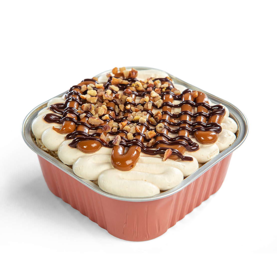 Kiki Vainiflan Tres Leches