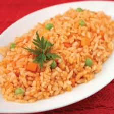 ARROZ DEL DIA.