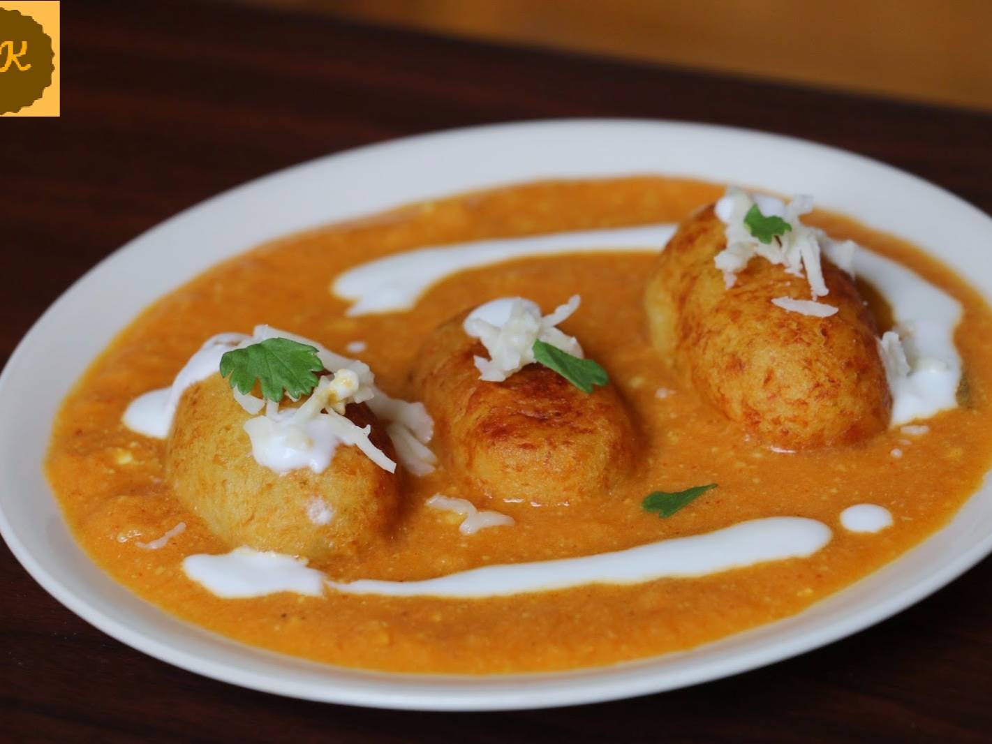 Malai Kofta