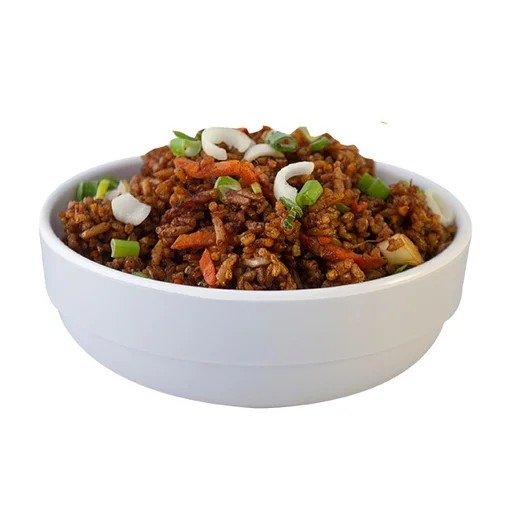 Arroz Frito