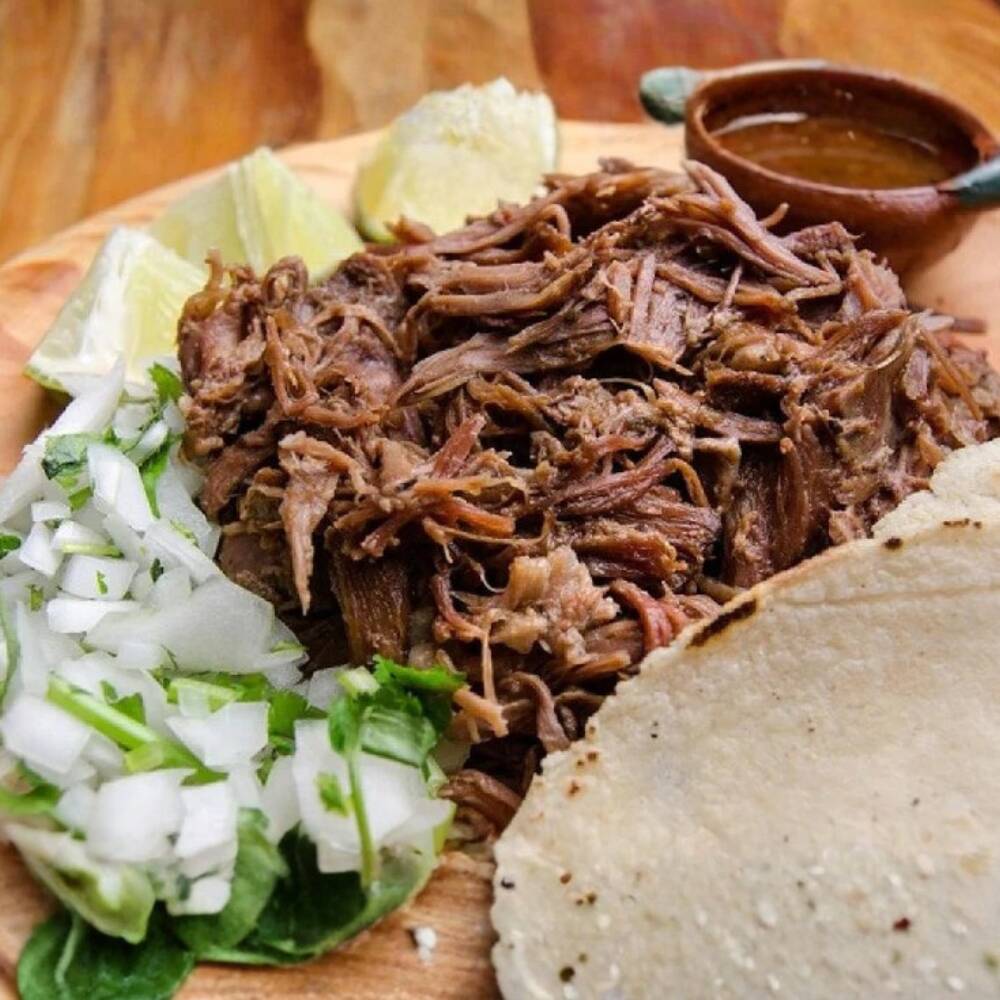 BARBACOA DE RES LITRO